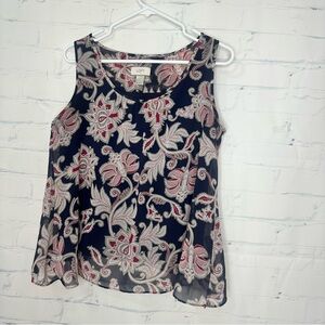Loft small or medium top